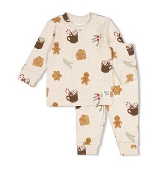 Cosy Cookie - Premium Sleepwea