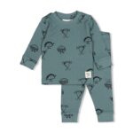 Jack Snack - Premium Sleepwear
