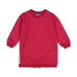 Sweatjurk AOP - Daily Princess