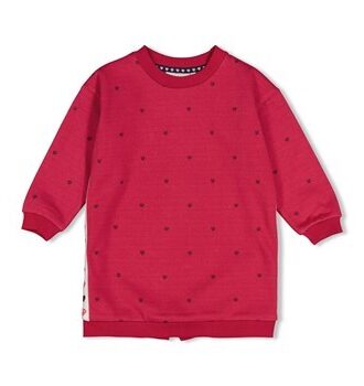 Sweatjurk AOP - Daily Princess