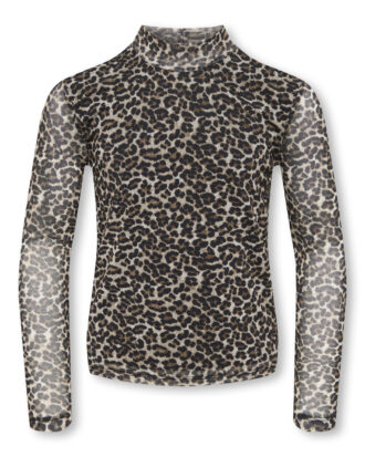 KOGERICA LIFE MESH L/S TOP VD JRS