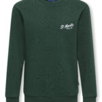 OSJCERES ST-MORITZ REG LS CREW NECK