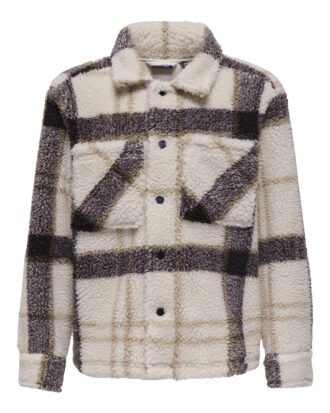 OSJJAYCEE REG LS OVERSHIRT